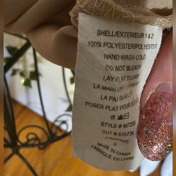 Pre Loved - Faith & Joy - Picture 4 of 5